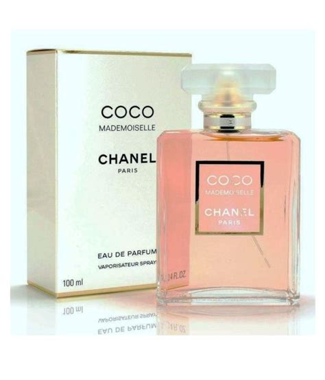 mademoiselle chanel price|best price chanel mademoiselle.